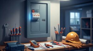 Reliable Local Electrician Services